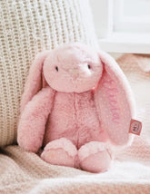 My 1st Years Personalised Bunny Soft Toy  Adomoo